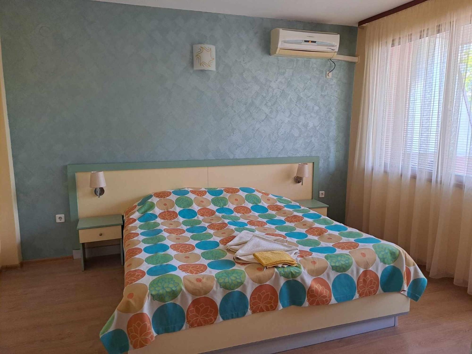 Къща За Гости Кати Kiten  Eksteriør bilde